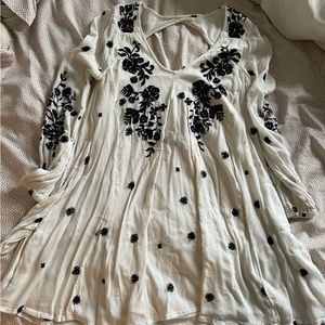 Free people dress